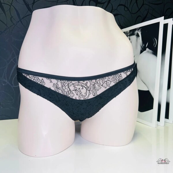 Agent Provocateur Nohavičky Klaudia 46574436