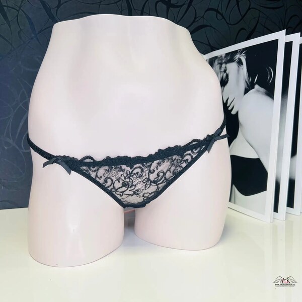 Agent Provocateur Nohavičky Laretta 46574437