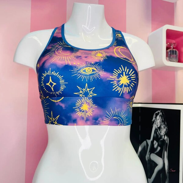 Victorias Secret Elegantná Štýlová Podprsenka pre Aktívne Každodenné 46574995