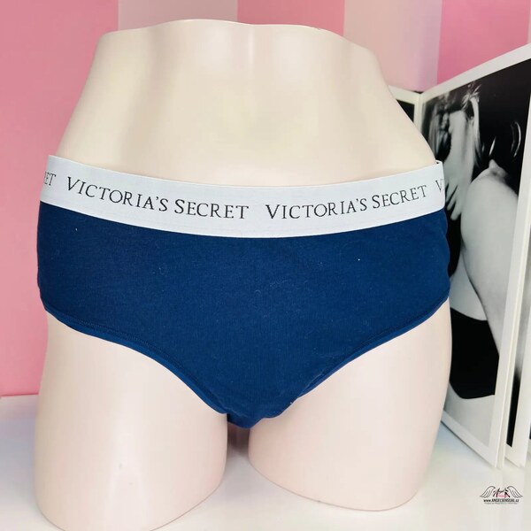Victorias Secret Bavlnené nohavičky 65202615