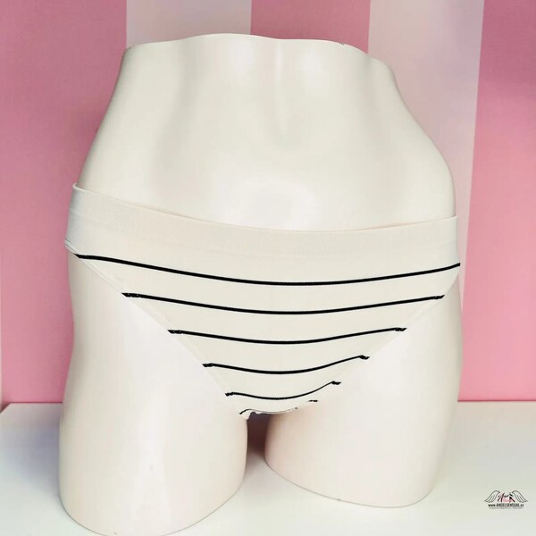 Victorias Secret Elastické nohavičky 46574296