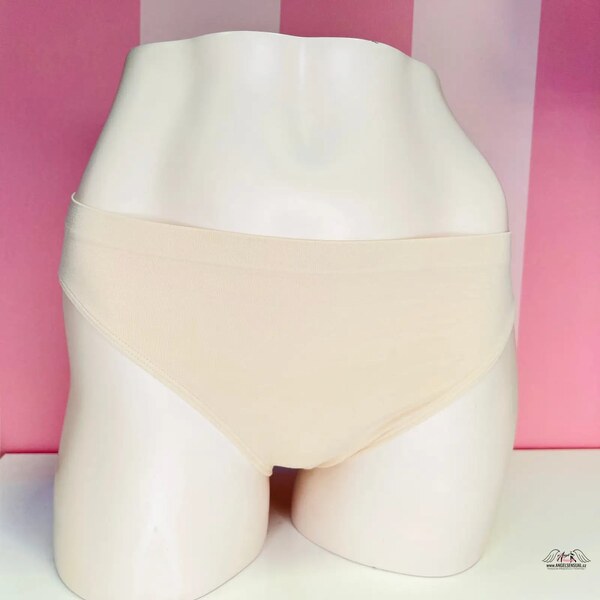 Victorias Secret: Luxus a komfort v krémovom prevedení 46574630