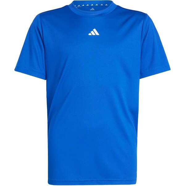 ADIDAS SPORTSWEAR Funkčné tričko Essentials modrá / biela 65322436