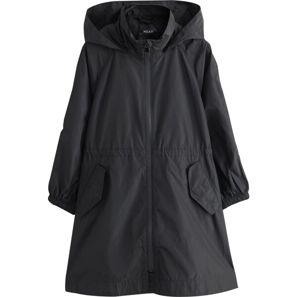 Next Funkčná bunda čierna 65882784