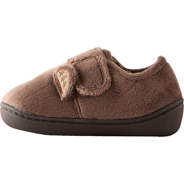 Next Papuče hnedá 65886702