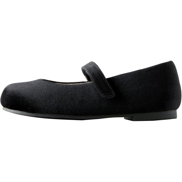 Next Baleríny čierna 65731349