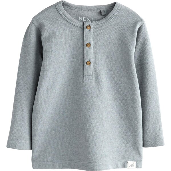 Next Tričko sivá 65881498