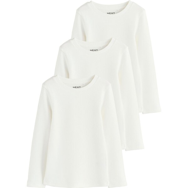 Next Tričko biela 65885216