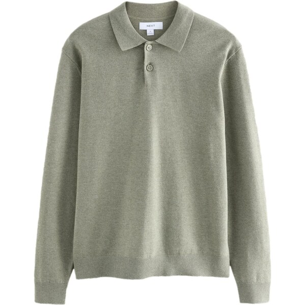 Next Sveter olivová 65658816