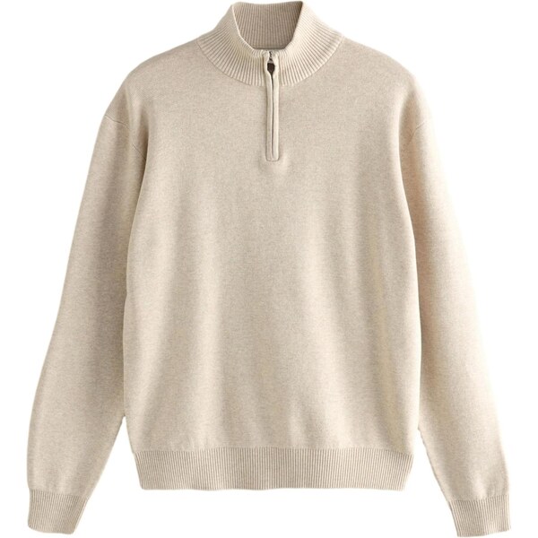 Next Sveter nebielená 66274600