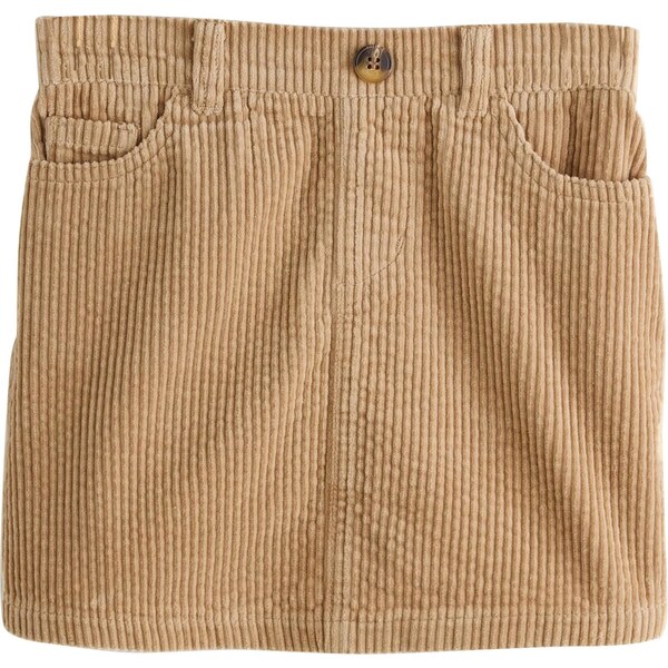 Next Sukňa kapučíno 65795346