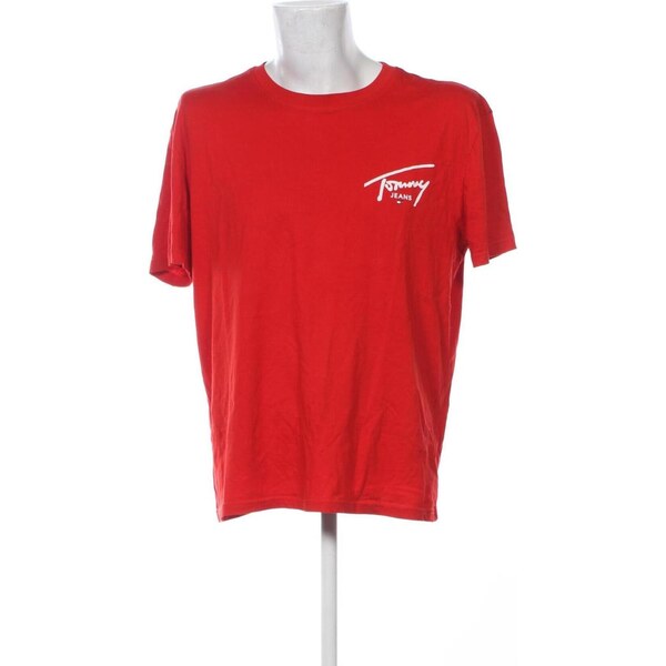 Pánske tričko Tommy Jeans 65145984