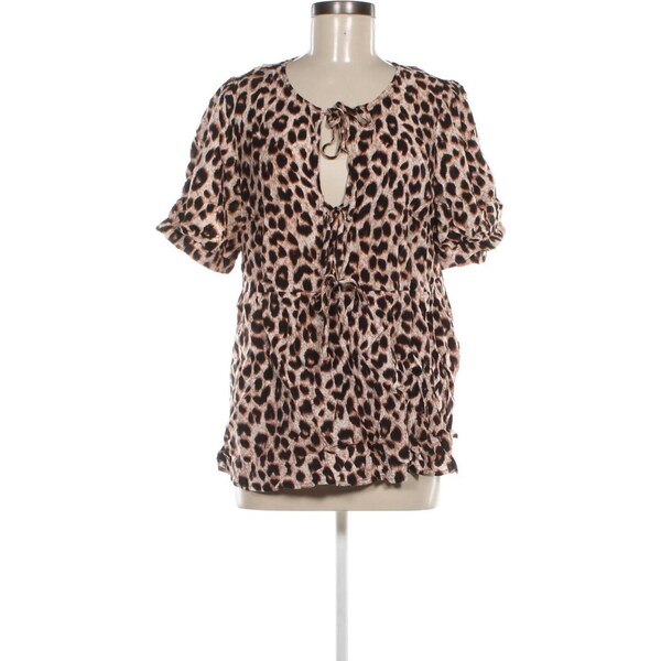 Dámska blúza SHEIN 65145971