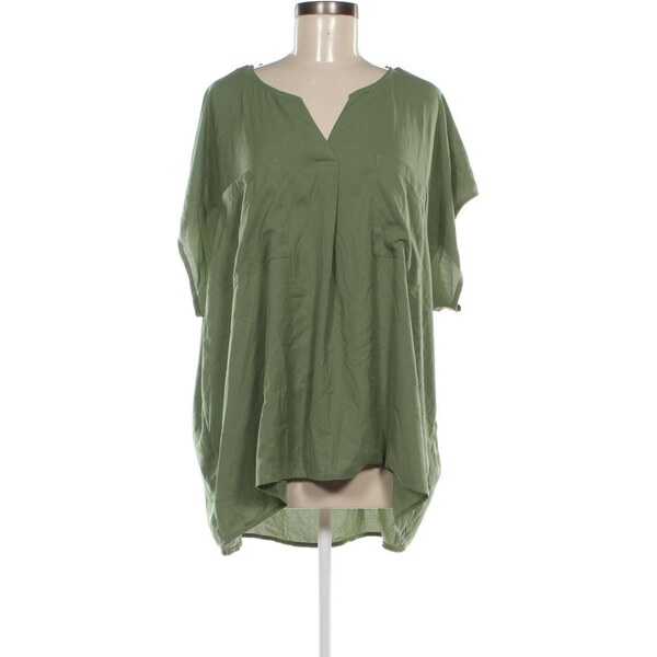 Dámska blúza Gina Benotti 65146036