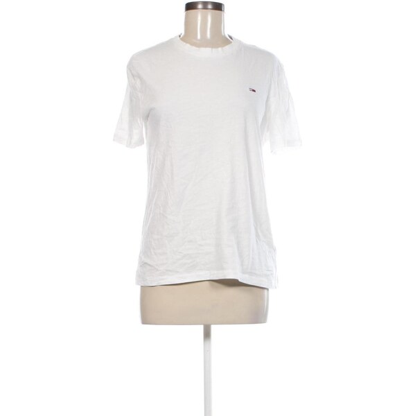 Dámske tričko Tommy Jeans 65146053