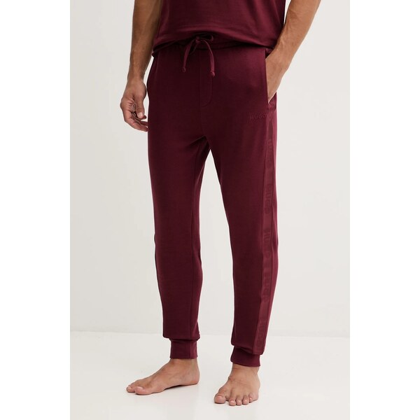 Nohavice HUGO LIAM Long pant 65146090