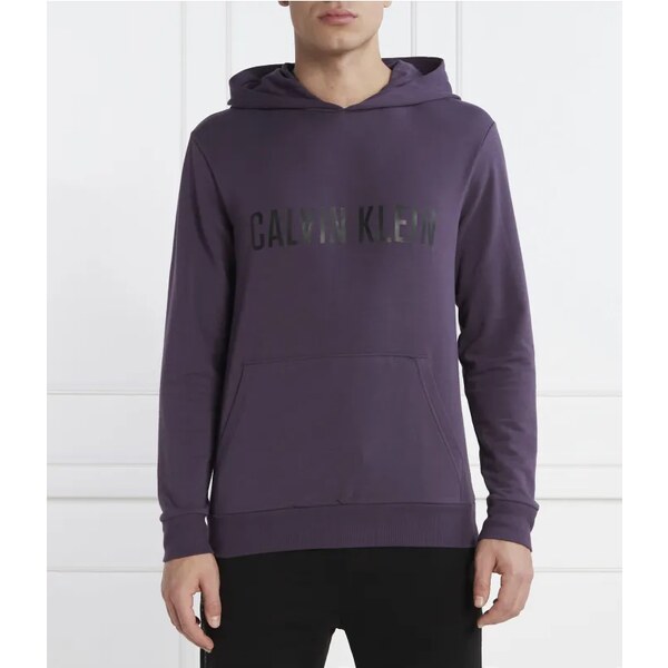 Calvin Klein Underwear Mikina | Regular Fit 47879748