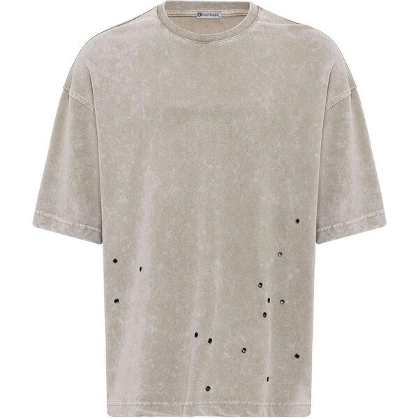 Dandalo Tričko sivá 65653400
