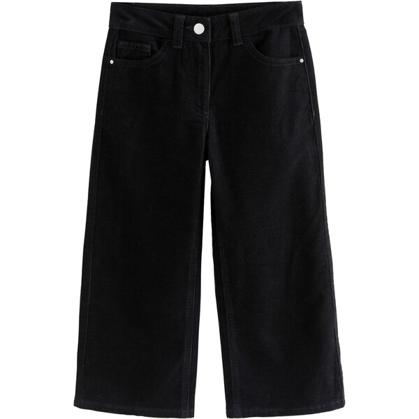 Next Nohavice čierna 65658412