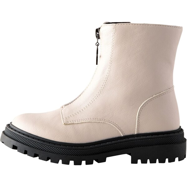 Next Čižmy šedobiela 65707453