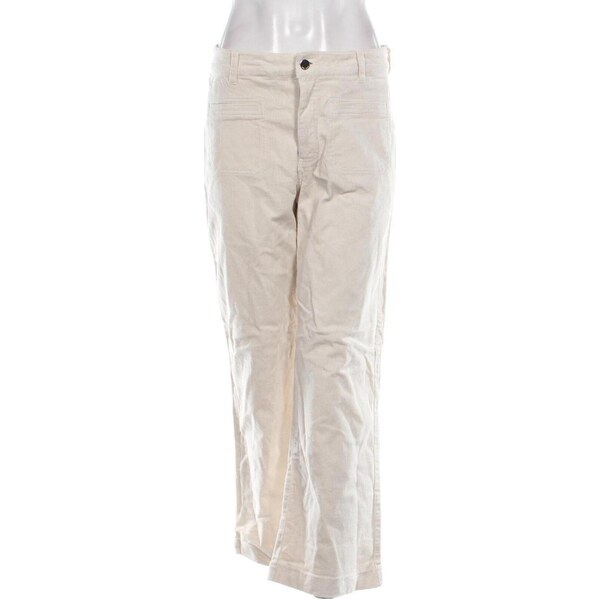 Dámske menčestráky Just Jeans 65147382