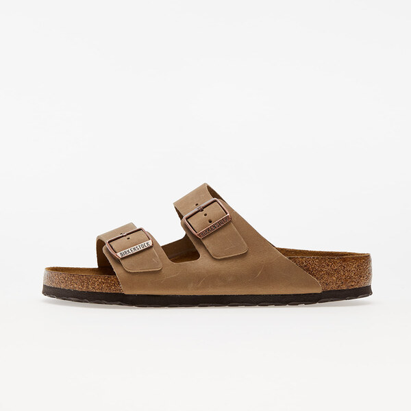 Birkenstock Arizona BS Tobacco Brown 65148134