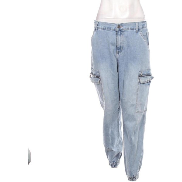 Dámske džínsy Unbranded 65148612