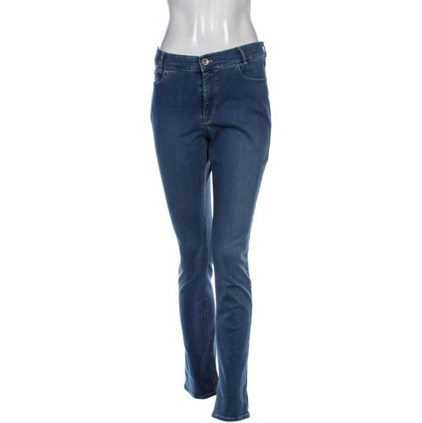 Dámske džínsy Atelier Goldner 65148931