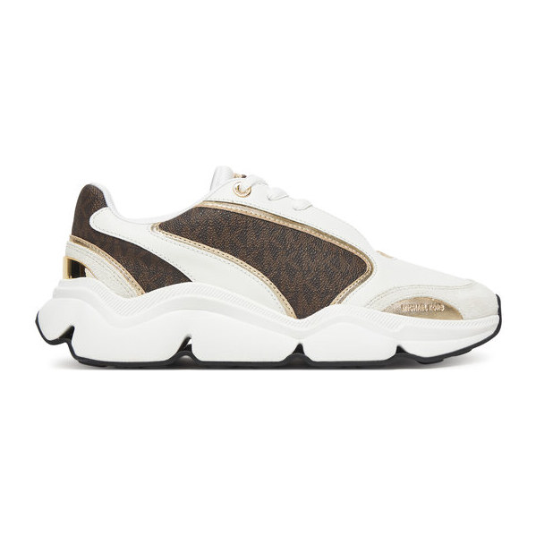 Sneakersy MICHAEL Michael Kors 65161286