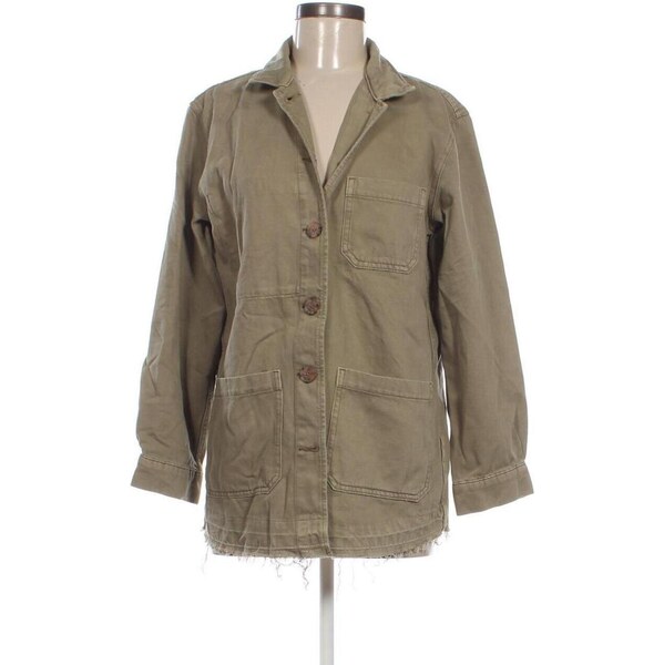 Dámska bunda H&M 65149491