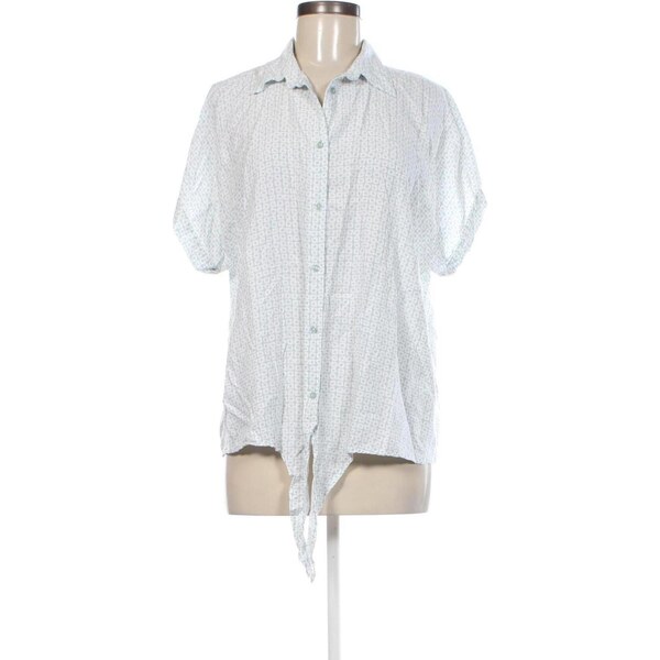 Dámska košeľa Gina Benotti 65149501