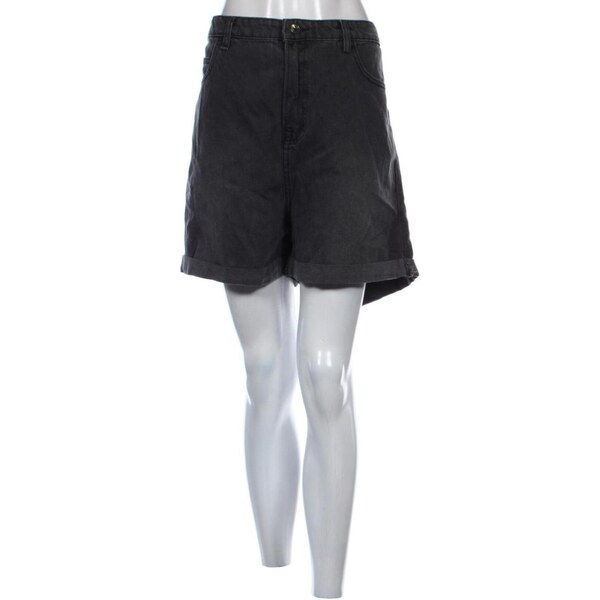 Dámske kraťasy Dont Think Twice 65149542