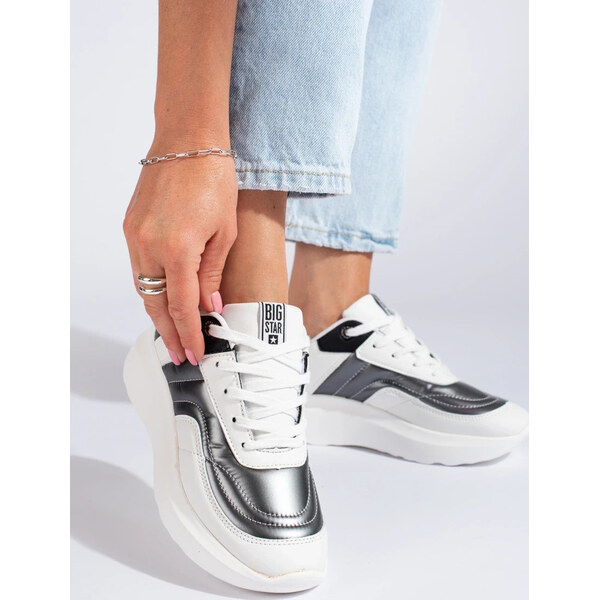 BIELE Sneakersy BIG STAR II274335W 27136165