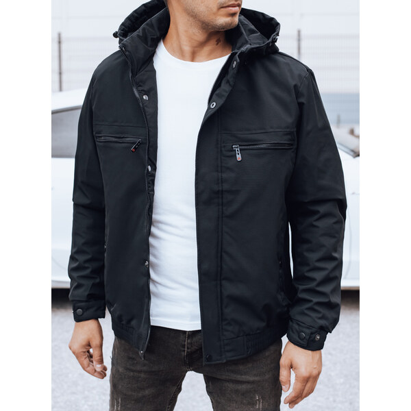 Pánska prechodná bunda Dstreet 65159448