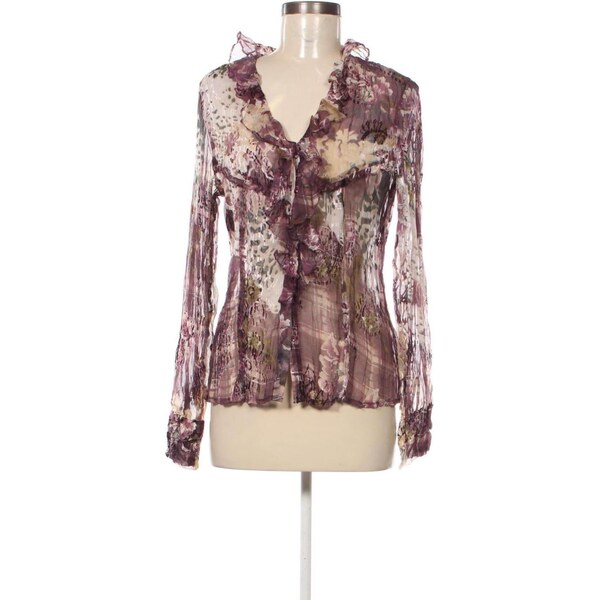 Dámska košeľa Taifun 65150149