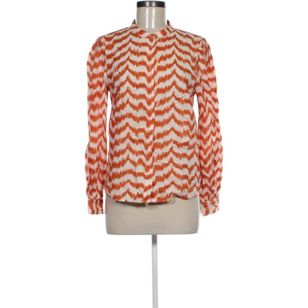 Dámska košeľa Mango 65150217