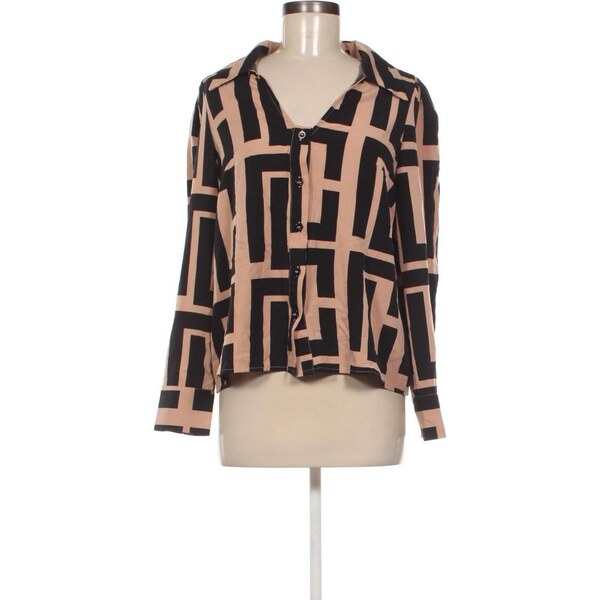 Dámska košeľa SHEIN 65150540