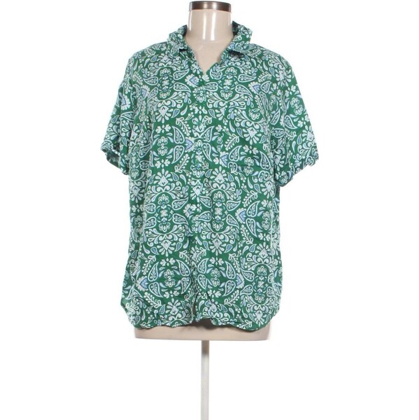 Dámska košeľa Croft & Barrow 65150827