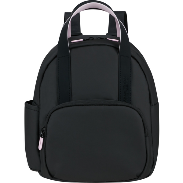 American Tourister PUFFYPOP MINI BACKPACK S BLACK 8,5l 65182405