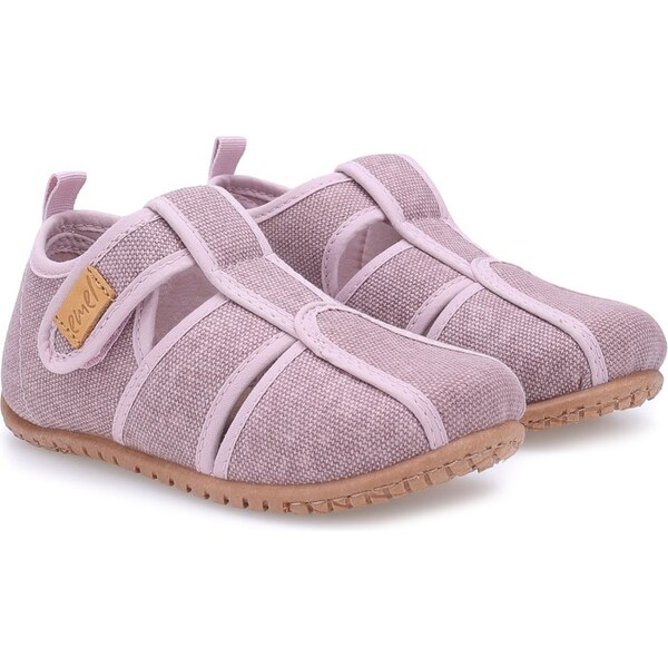 Domáca obuv EMEL 101-7 Ružová 65153290