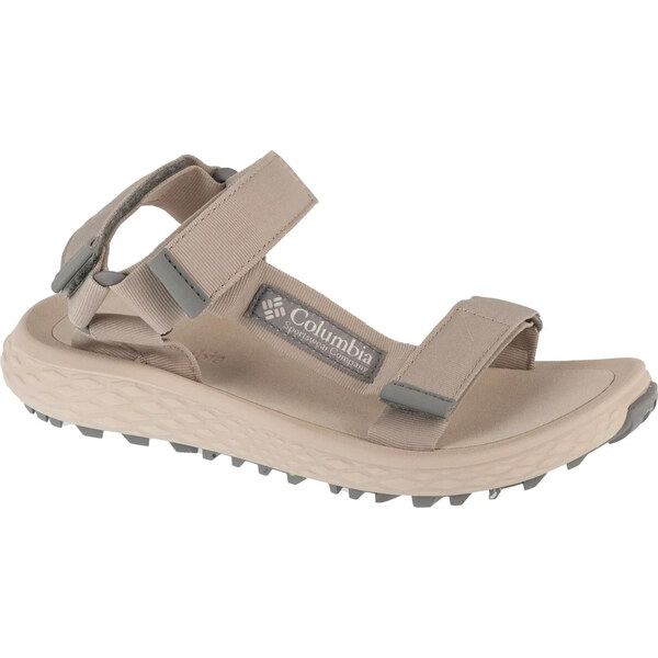 Béžové dámske sandále Columbia Konos Globetrot Sandal W 2126911027 65151608