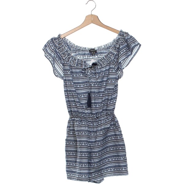 Dámská krátka kombinéza Primark 65152454