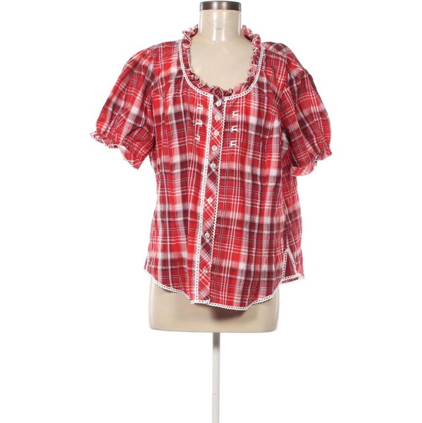 Dámska košeľa Unbranded 65152508