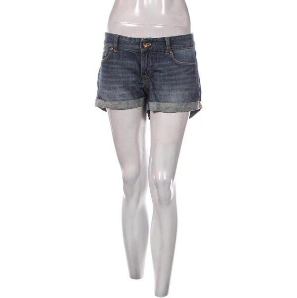 Dámske kraťasy H&M L.O.G.G. 65153230