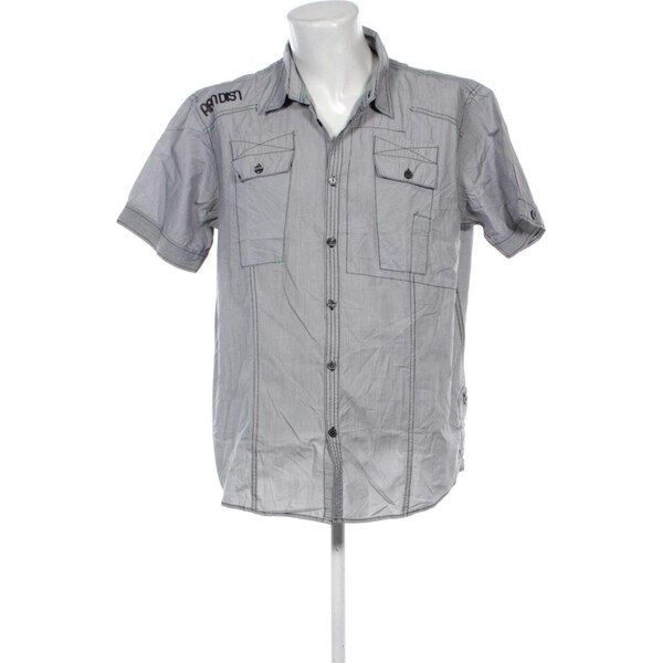 Pánska košeľa Angelo Litrico 65152897