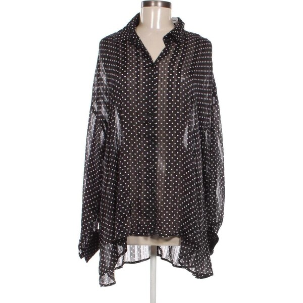 Dámska košeľa Lane Bryant 65153079