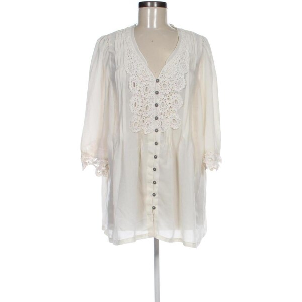 Dámska košeľa Denim 24/7 65153055