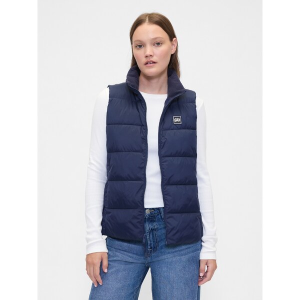 GAP Dámska nepremokavá vesta ColdControl 791282-03 66265121