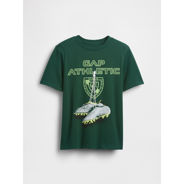 GAP Chlapčenské tričko 817480-05 66265178
