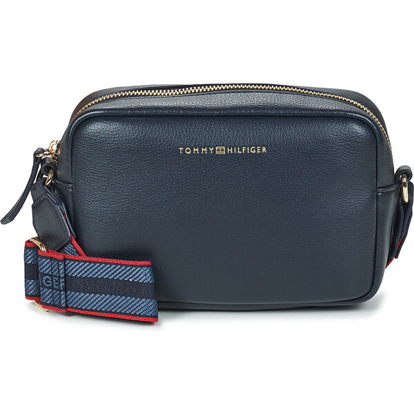 Tommy Hilfiger Tašky cez rameno TH LOGOTAPE CAMERA BAG Tommy Hilfiger 65153155